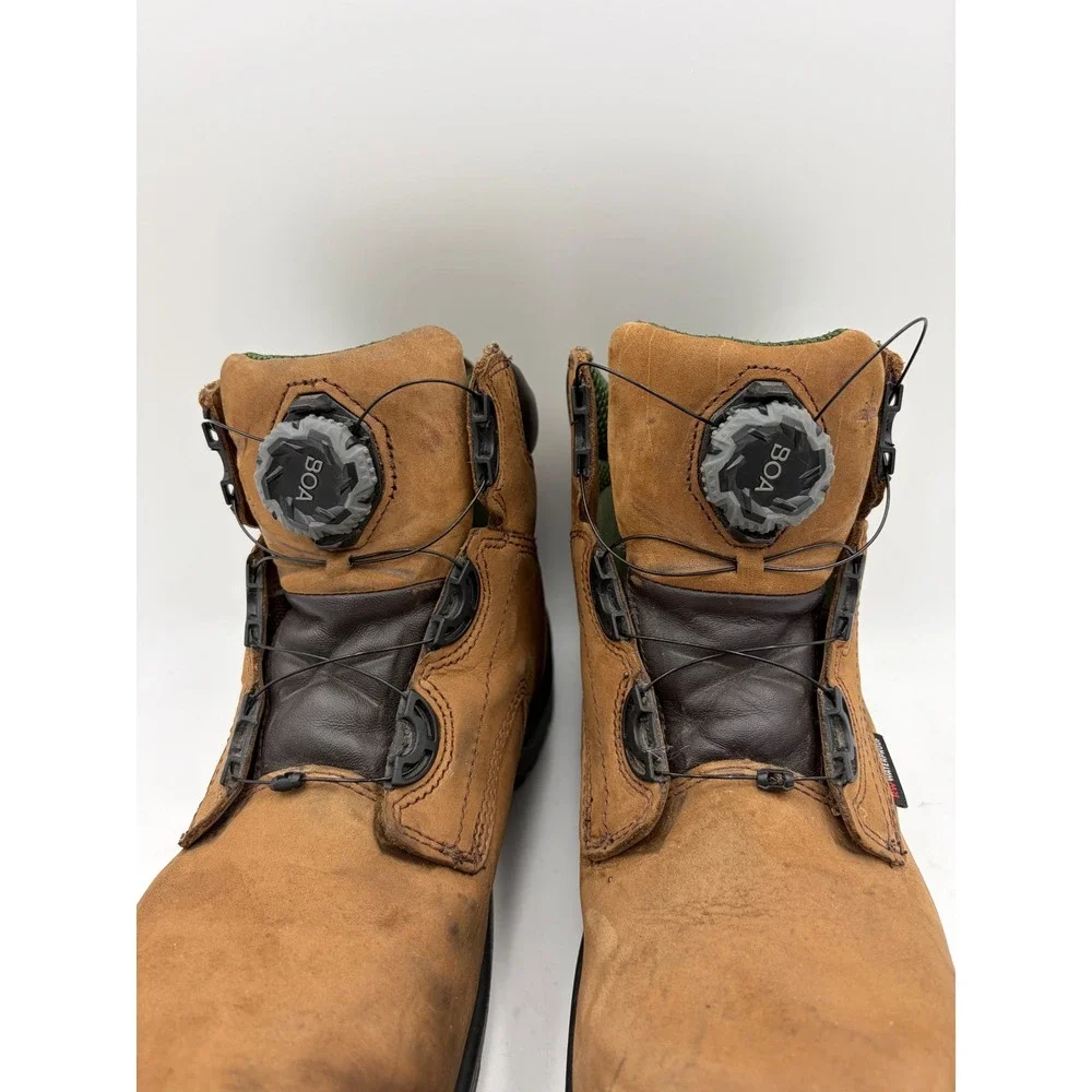 Red Wing Shoes red wing